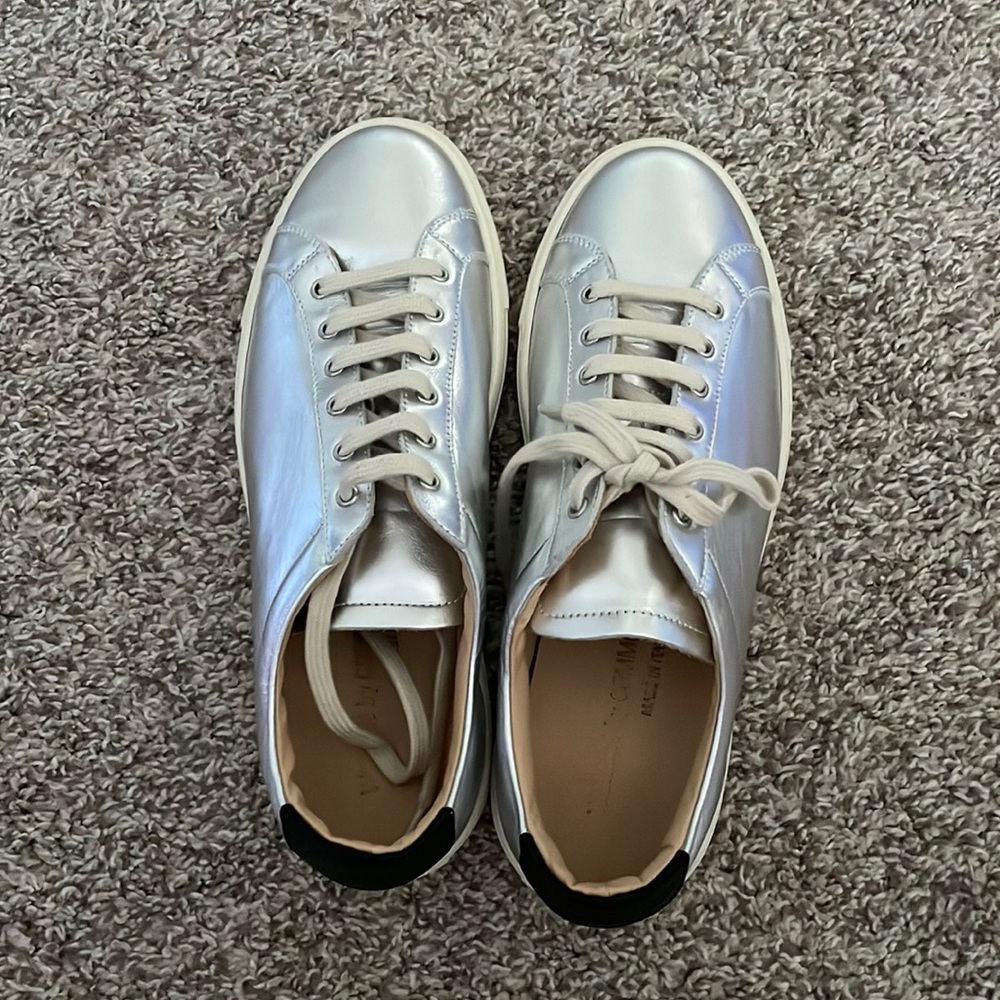 CDG shoes